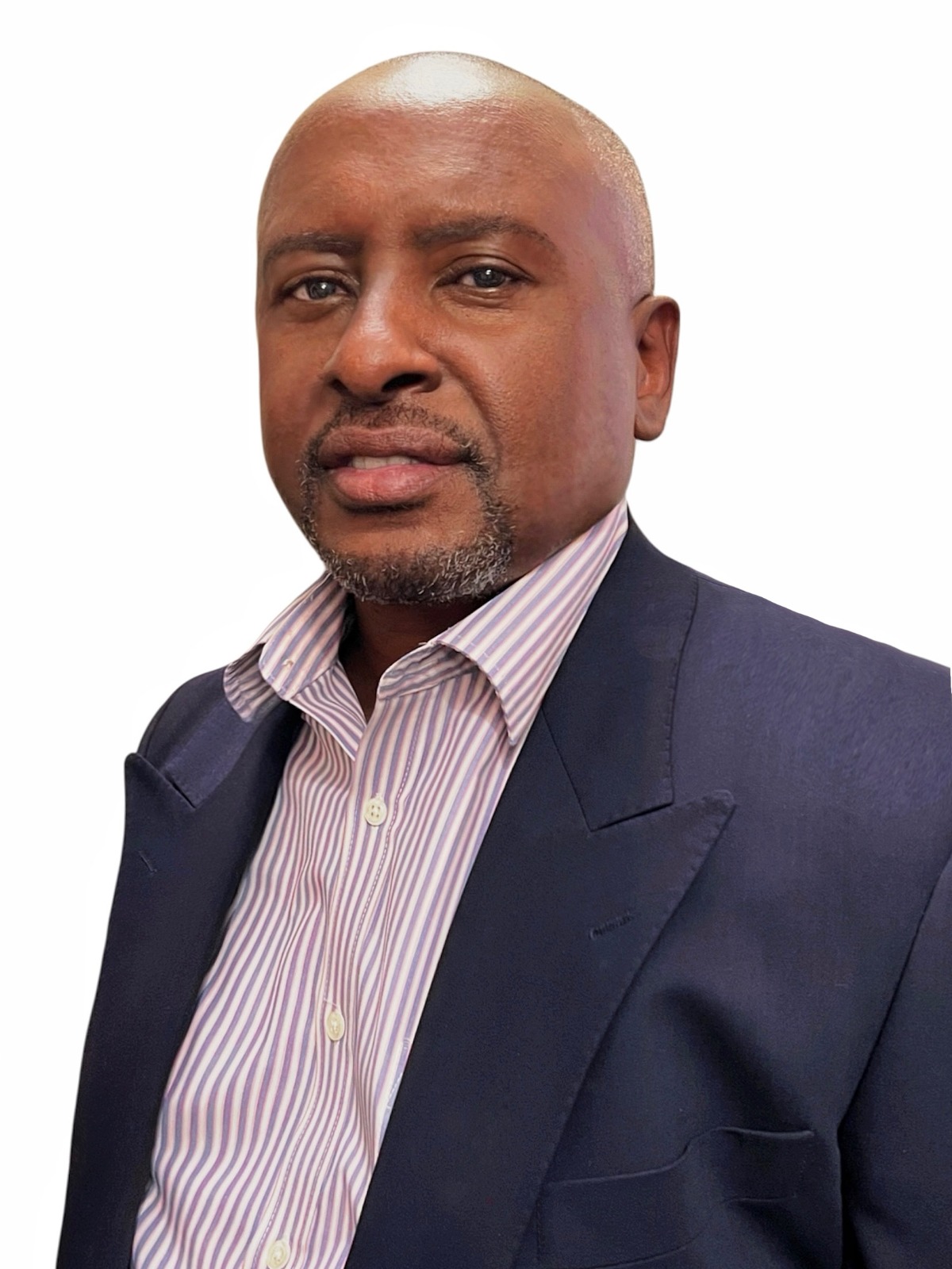 Heho Mbiru MCIM