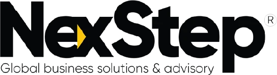 NextStep Logo